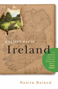 A Secret Map of Ireland - Boland, Rosita