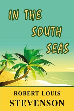 Cover In the South Seas