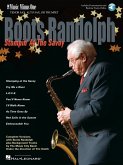 BOOTS RANDOLPH - STOMPIN AT TH BOOTS RANDOLPH - STOMPIN AT TH