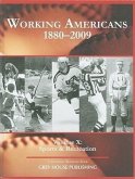 Working Americans, 1880-2009 - Vol. 10: Sports & Recreation