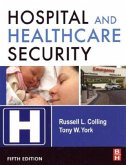 Hospital and Healthcare Security