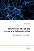 Influence of zinc on the normal and ischaemic retina