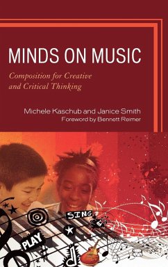 Minds on Music - Kaschub, Michele; Smith, Janice P.