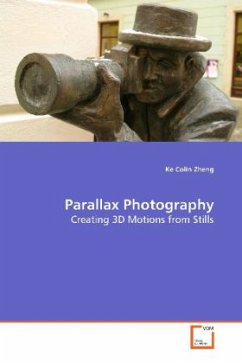 Parallax Photography - Zheng, Ke Colin