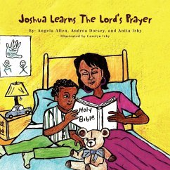 Joshua Learns The Lord's Prayer