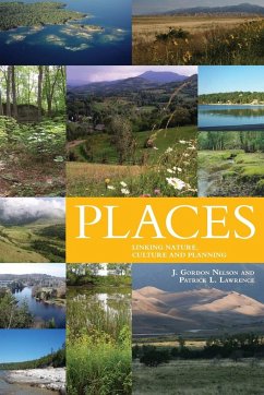 Places - Lawrence, Patrick; Nelson, J. Gordon