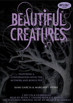 Beautiful Creatures - Garcia, Kami; Stohl, Margaret