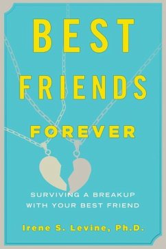 Best Friends Forever - Levine, Irene S