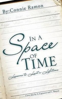 In A Space of Time - Ramon, Connie