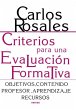 Criterios para una evaluación... - Bild 1