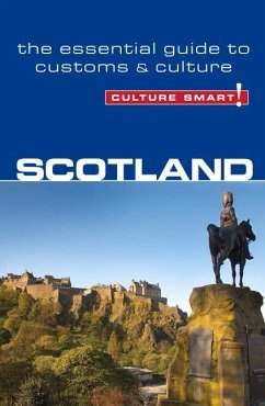 Scotland - Culture Smart! - Scotney, John