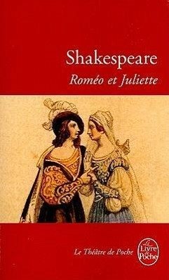 Roméo Et Juliette - Shakespeare, William