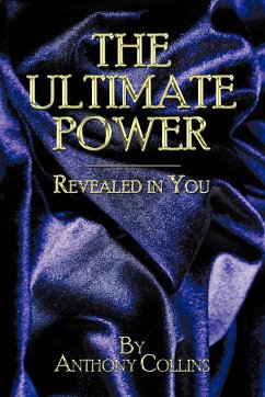 The Ultimate Power - Collins, Anthony