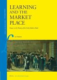 Learning and the Market Place