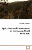Agriculture and Environment in the Eastern Nepal Himalayas