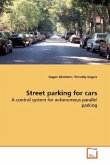 Street parking for cars