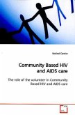 Community Based HIV and AIDS care