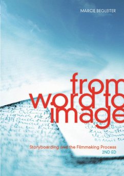 Cover From Word to Image