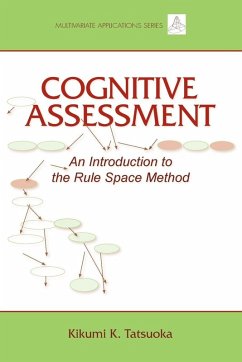 Cognitive Assessment - Tatsuoka, Kikumi K. Cognitive Assessment - Tatsuoka, Kikumi K.