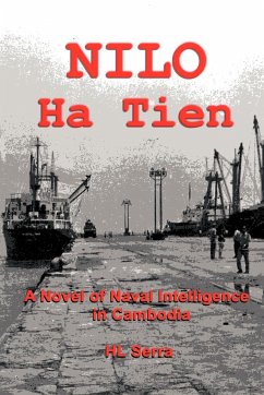 NILO Ha Tien - Serra, Hl