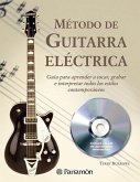 Método de guitarra eléctrica