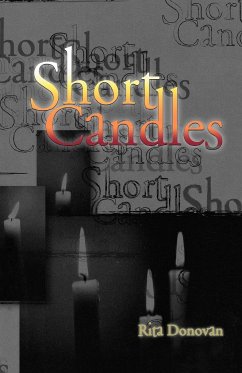 Short Candles - Donovan, Rita