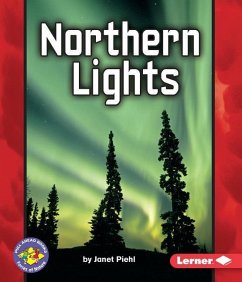 Northern Lights - Piehl, Janet