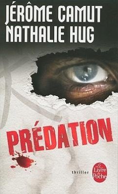 Predation - Camut, Jerome; Hug, Nathalie