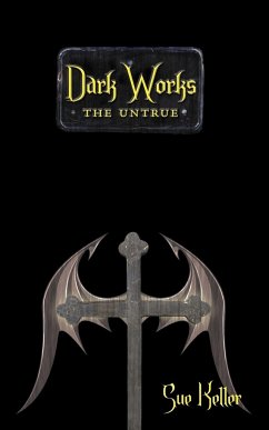 Dark Works - Keller, Sue