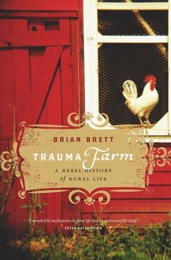 Trauma Farm - Brett, Brian