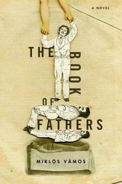 The Book of Fathers - Vamos, Miklos