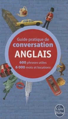 Guide Pratique de Conversation Anglais - Reuther, Werner; Ravier, Pierre