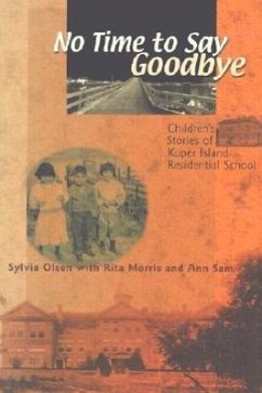 No Time to Say Goodbye - Olsen, Sylvia