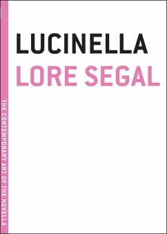 Cover Lucinella
