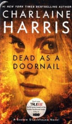 Dead as a Doornail - Harris, Charlaine