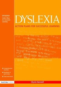 Dyslexia - Hannell, Glynis