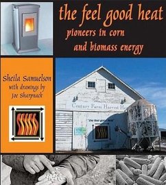 The Feel-Good Heat - Samuelson, Shiela