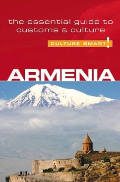 Armenia - Culture Smart! - Solomon, Susan