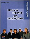 Método de español para extranjeros : nivel elemental