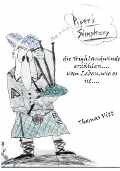 Piper's Simphony - Vitt, Thomas