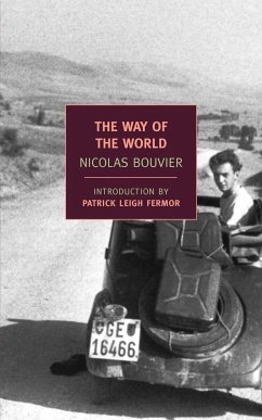 The Way of the World - Bouvier, Nicolas