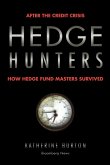 Hedge Hunters Fund Masters Sur