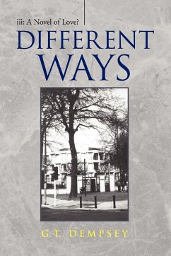 Different Ways - Dempsey, G. T.