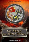 Im Reich der fünf Götter Im Reich der fünf Götter