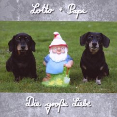 Cover Die Große Liebe