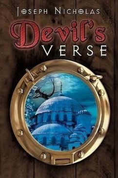 Devil's Verse - Nicholas, Joseph