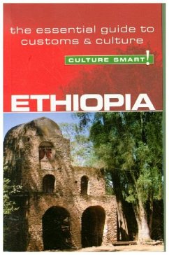 Ethiopia - Howard, Sarah