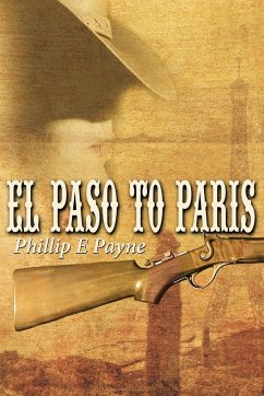 El Paso to Paris