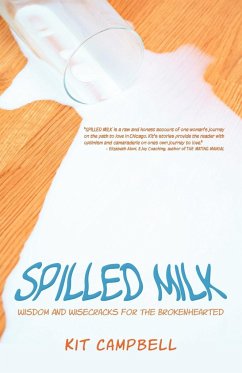 Spilled Milk