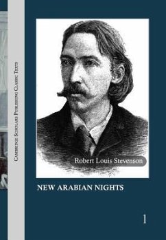 The Complete Works of Robert Louis Stevenson in 35 volumes - Stevenson, Robert Louis